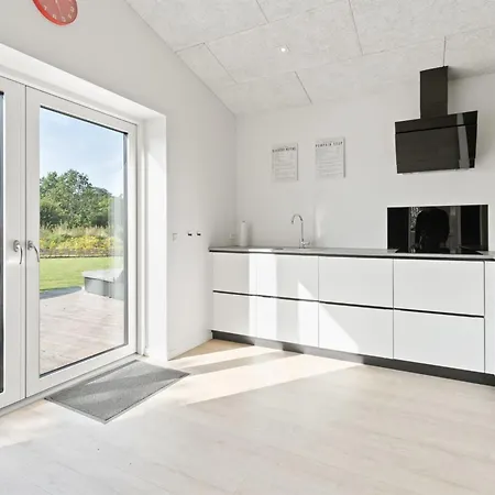 Ferienhaus Harri - 400m From The Sea By Interhome *