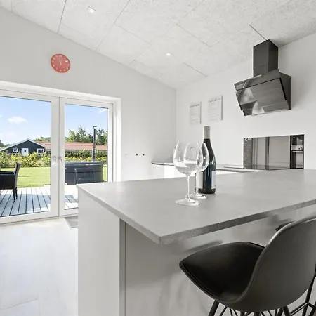 Ferienhaus Harri - 400m From The Sea By Interhome Haderslev