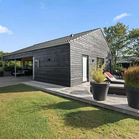 Harri - 400m From The Sea By Interhome Ferienhaus