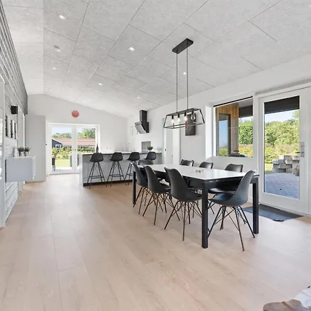 Ferienhaus Harri - 400m From The Sea By Interhome *