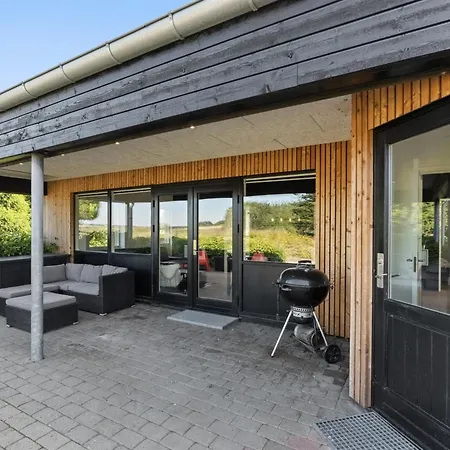 Ferienhaus Harri - 400m From The Sea By Interhome Haderslev