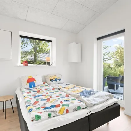 Harri - 400m From The Sea By Interhome Ferienhaus