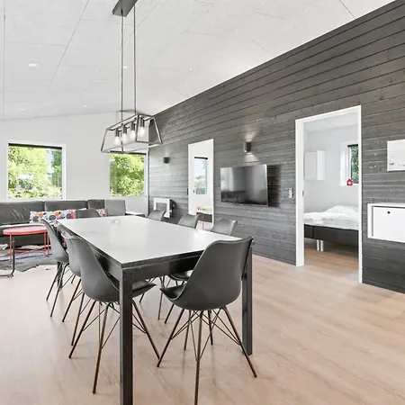 Harri - 400m From The Sea By Interhome Ferienhaus Haderslev